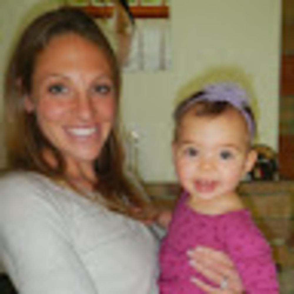 Meet your Posher, Lauren